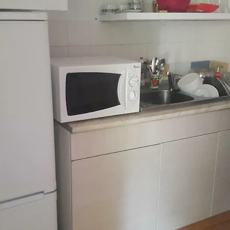 Karolina Apartmanhaz Apartment