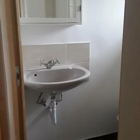 Karolina Apartmanhaz Apartment