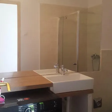 Karolina Apartmanhaz Apartment