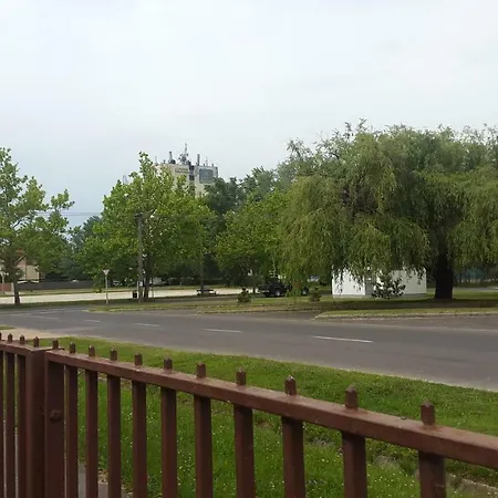 Karolina Apartmanhaz Apartment