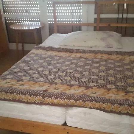 Karolina Apartmanhaz Apartment