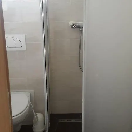 Apartment Karolina Apartmanhaz Siofok